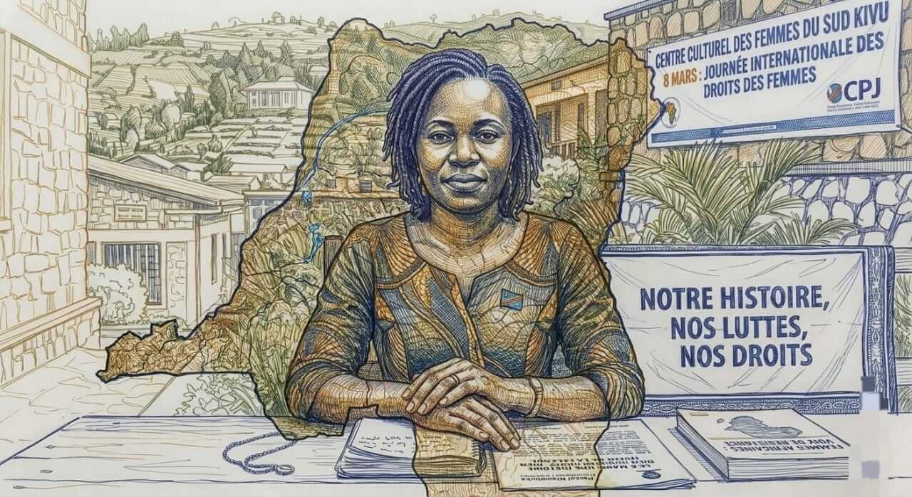 Le 08 mars, ça vient d'où ?