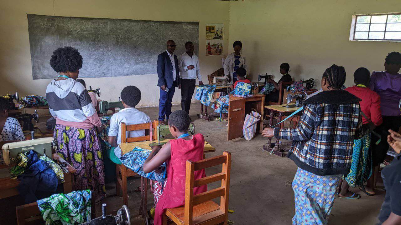 L’âme de notre renaissance
