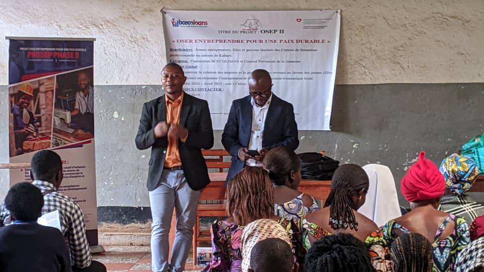 La jeunesse devient nation
